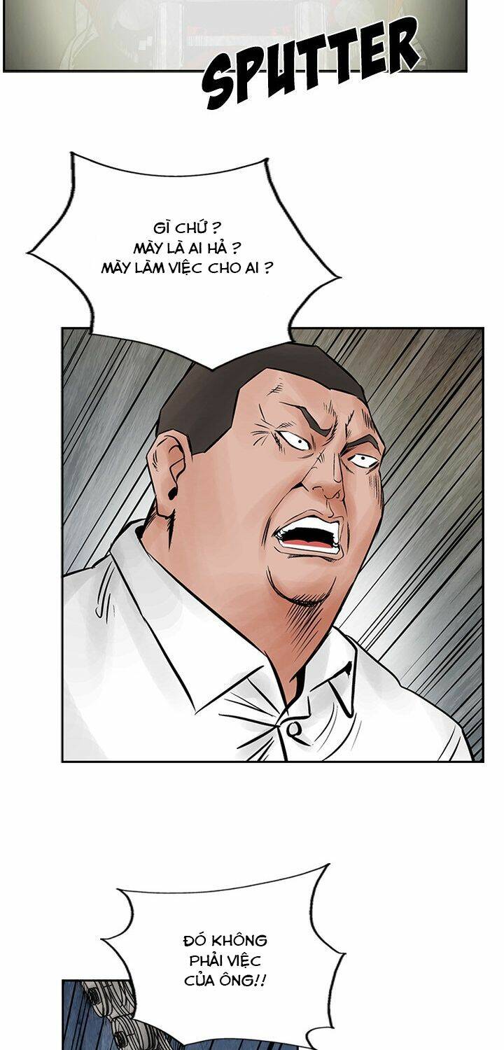 huyền thoại : khởi đầu chapter 36 36