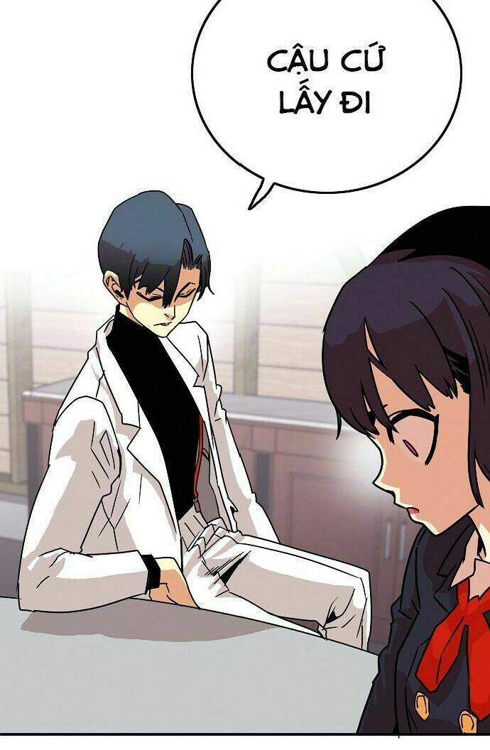 bẫy troll chapter 18 47