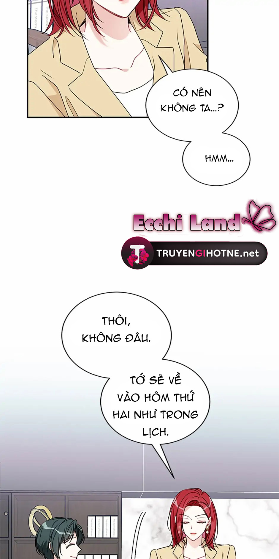 chỉ thị đặc biệt của sếp chapter 76.2 24