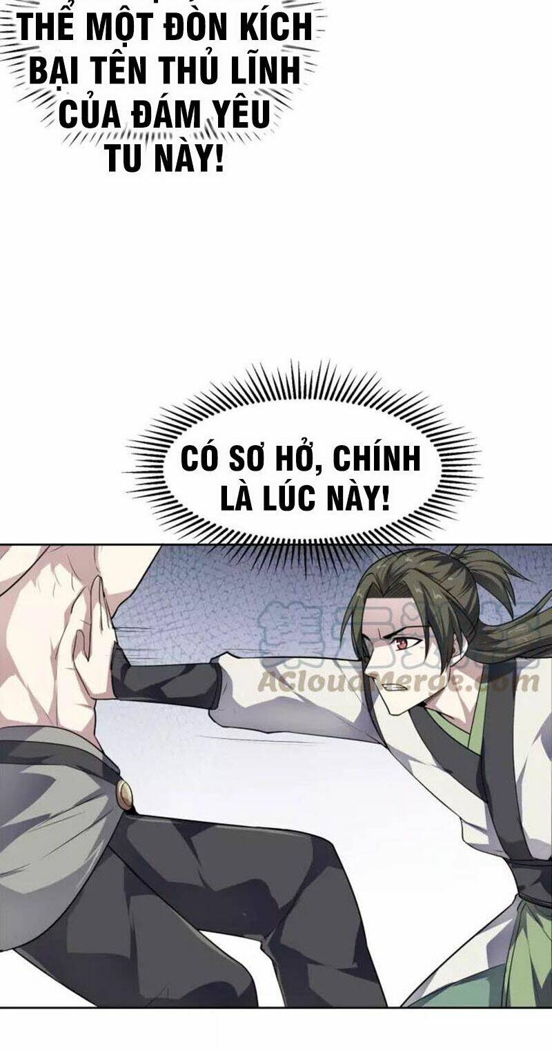 nghịch thiên đại thần chapter 67 24