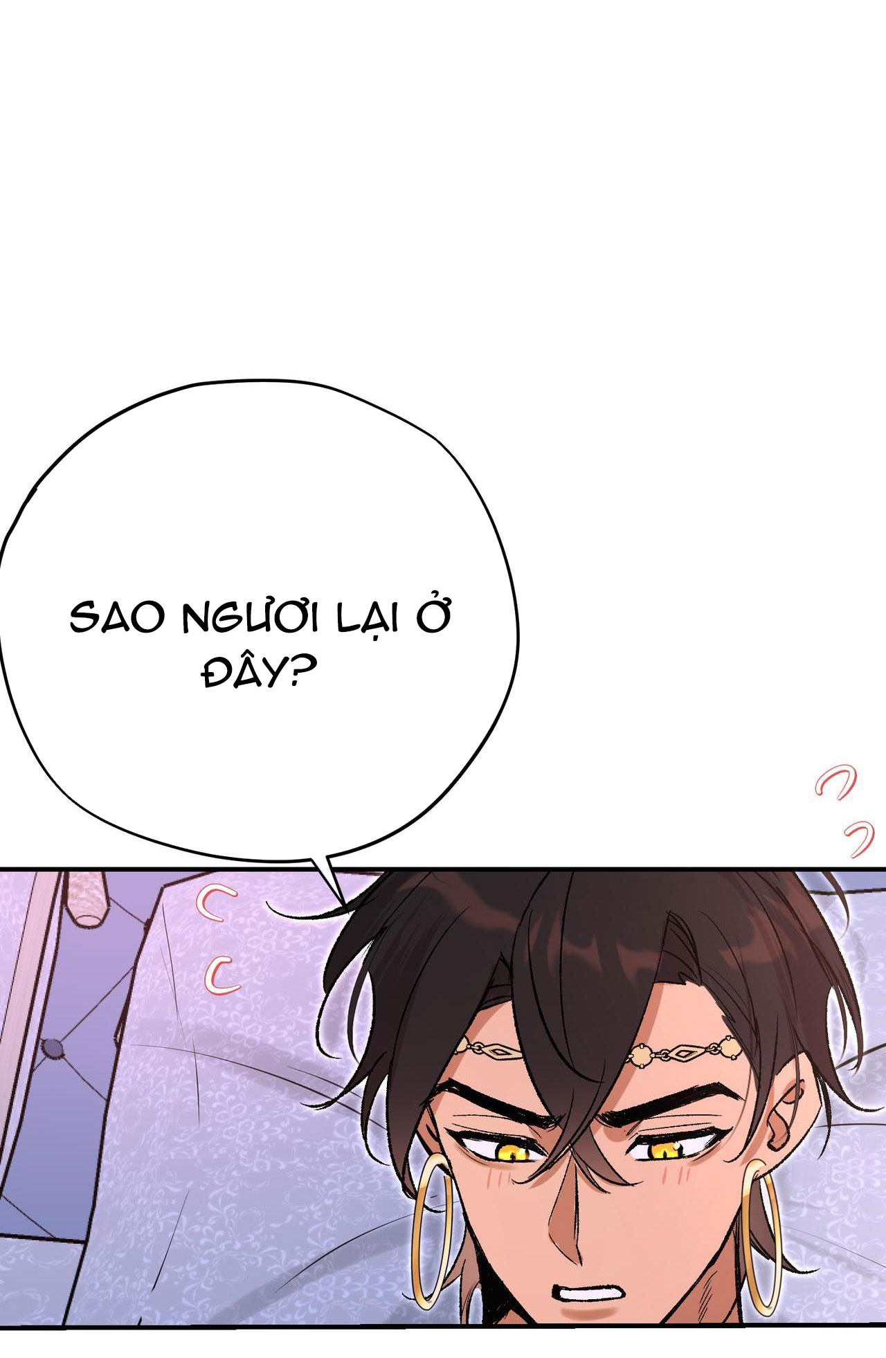 cưỡi ác long là giấc mơ của linh mục chapter 24.1 2