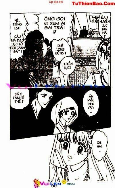 cô bé khóc nhè chapter 18 59