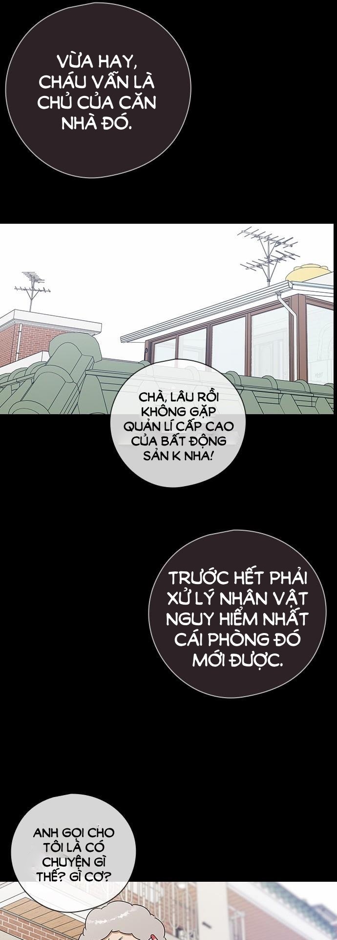 nhân duyên kiếp trước chapter 65.1 15