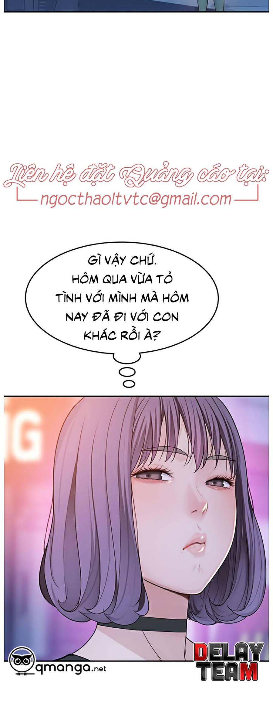 giữa hai ta chapter 3 74