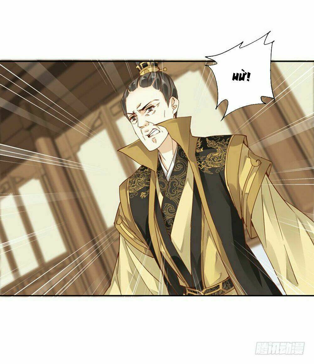 thiền tâm vấn đạo chapter 41 17