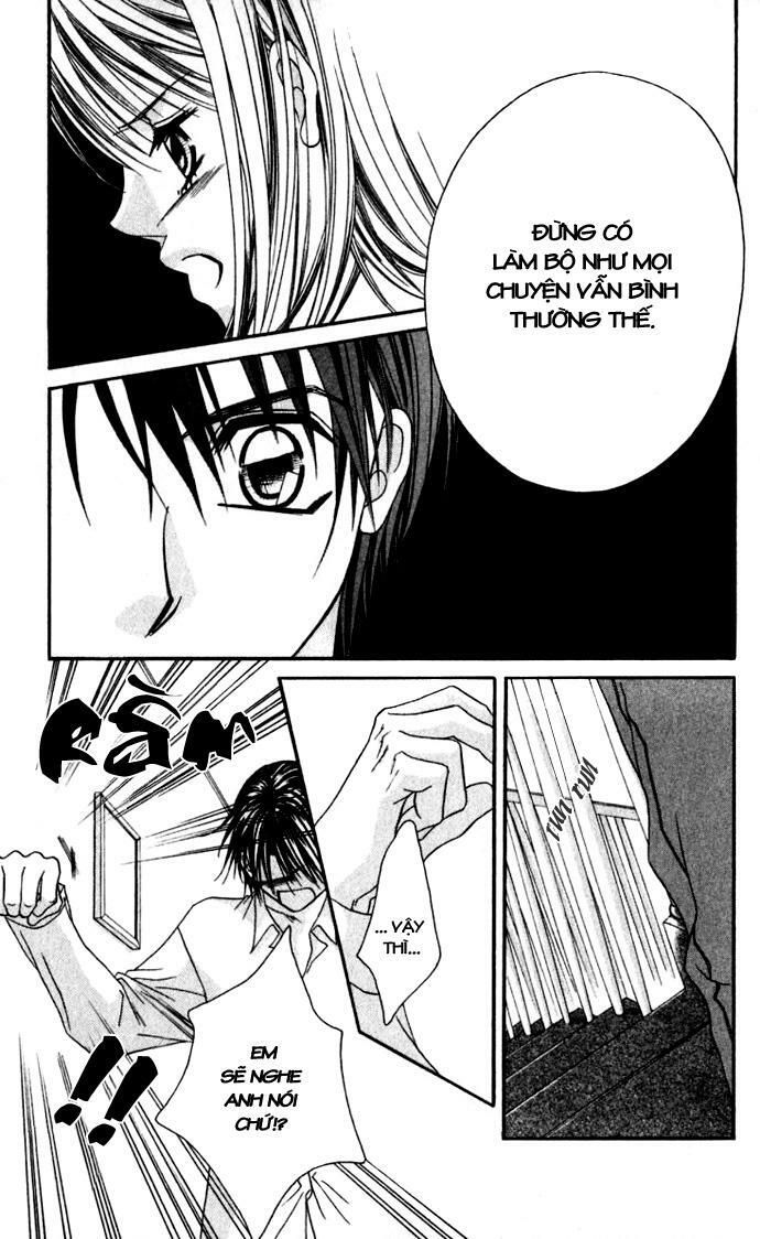 i love my little sister chapter 11 4