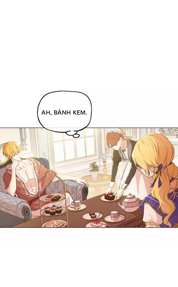 bỗng một ngày nọ tôi trở thành nàng công chúa chapter 72 9