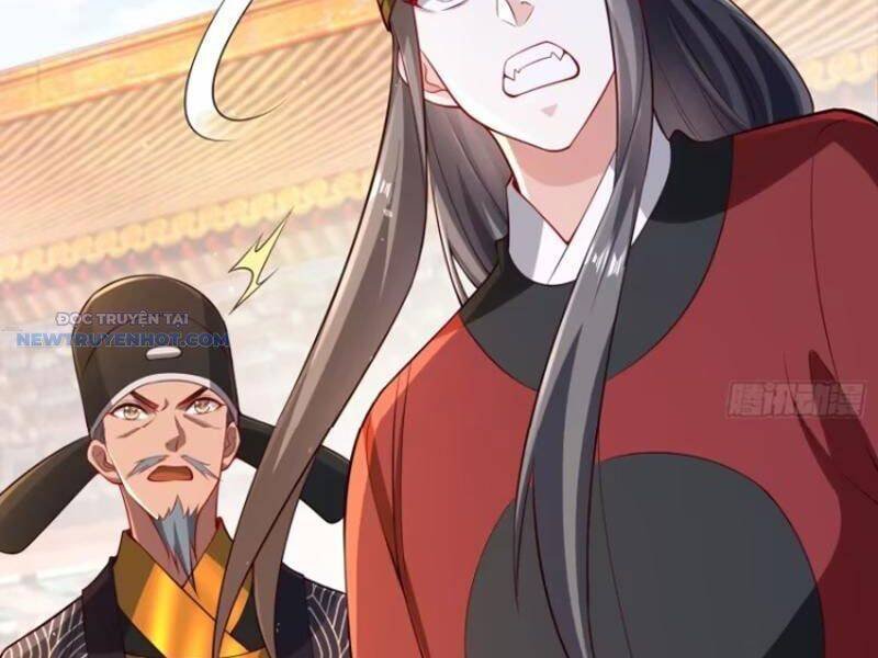 ta thực sự không muốn làm thần tiên chapter 53 47