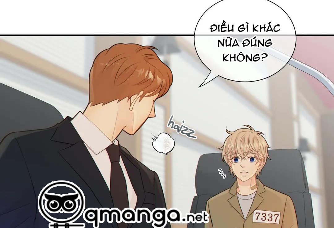 thời gian giữa sói và chó chapter 40 90