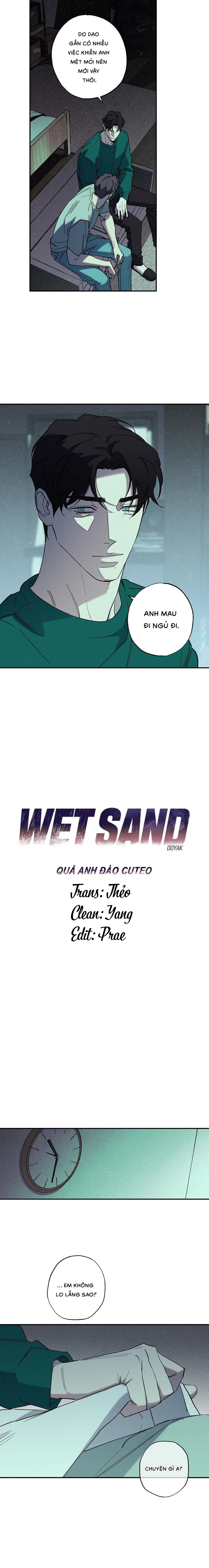 wet sand chapter 47 4