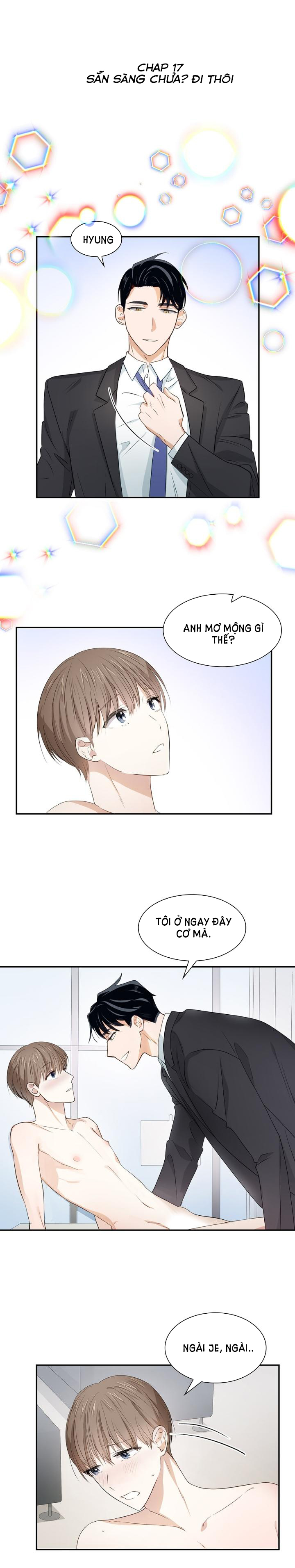 smurf's world chapter 17 6