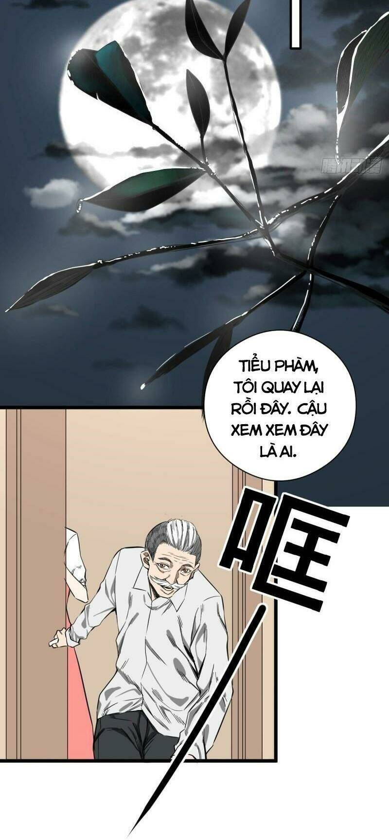 người tu tiên tại đô thị chapter 184 23