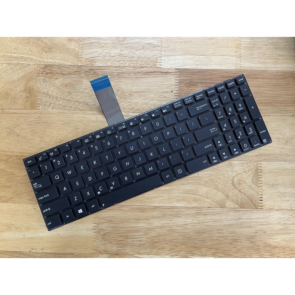 BÀN PHÍM MÁY TÍNH DÀNH CHO ASUS Notebook X550 X550C X550CA X550CC X550CL X551 X551C TỐT