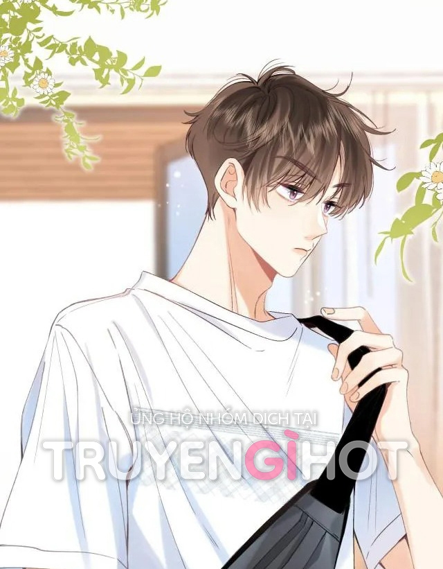 vụng trộm không thể giấu - mối tình thầm kín chapter 8 12