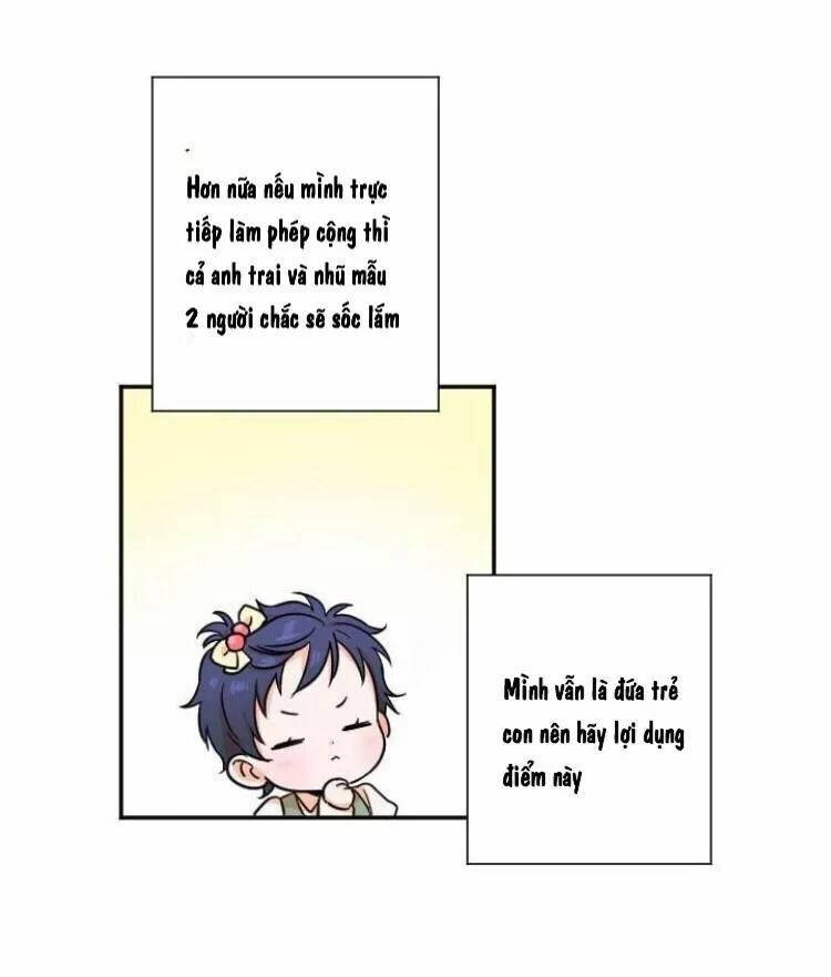 lady baby chapter 18 29