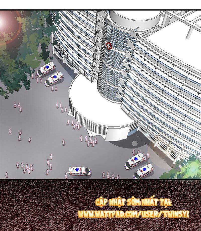 không gả cho tổng tài, gả cho người hầu chapter 106 31