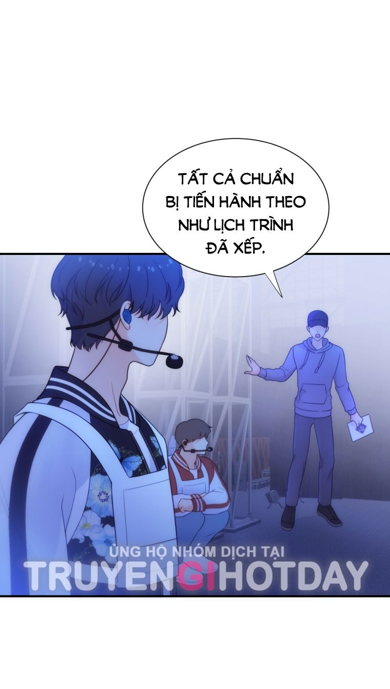 nữ nhân trợ giúp được yêu thích nhất chapter 1.2 63