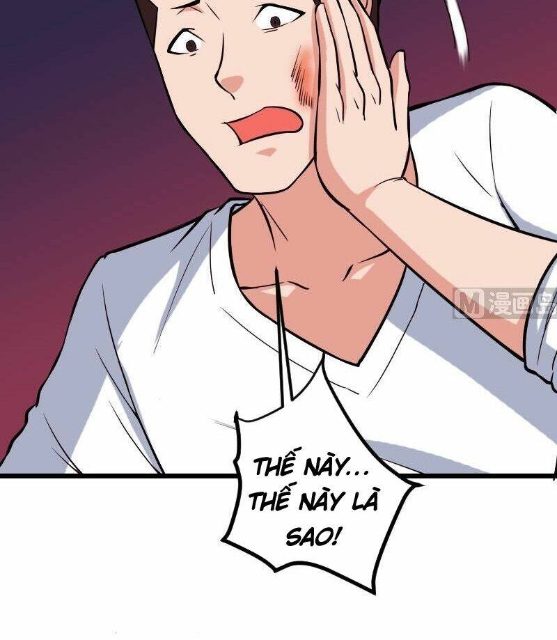 ngưu thư cung ứng thương chapter 119 8