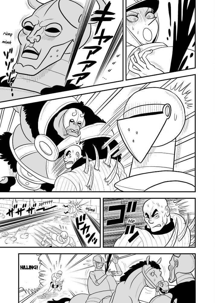 bảng xếp hạng vua chapter 78 8