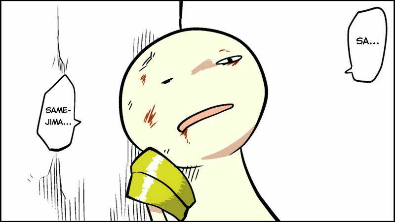 senyuu chapter 69 13