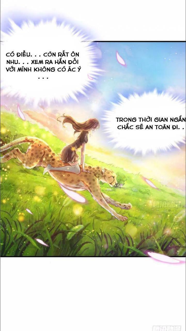 [16+] thảnh thơi thú thế chủng chủng điền, sinh sinh tể chapter 2 31