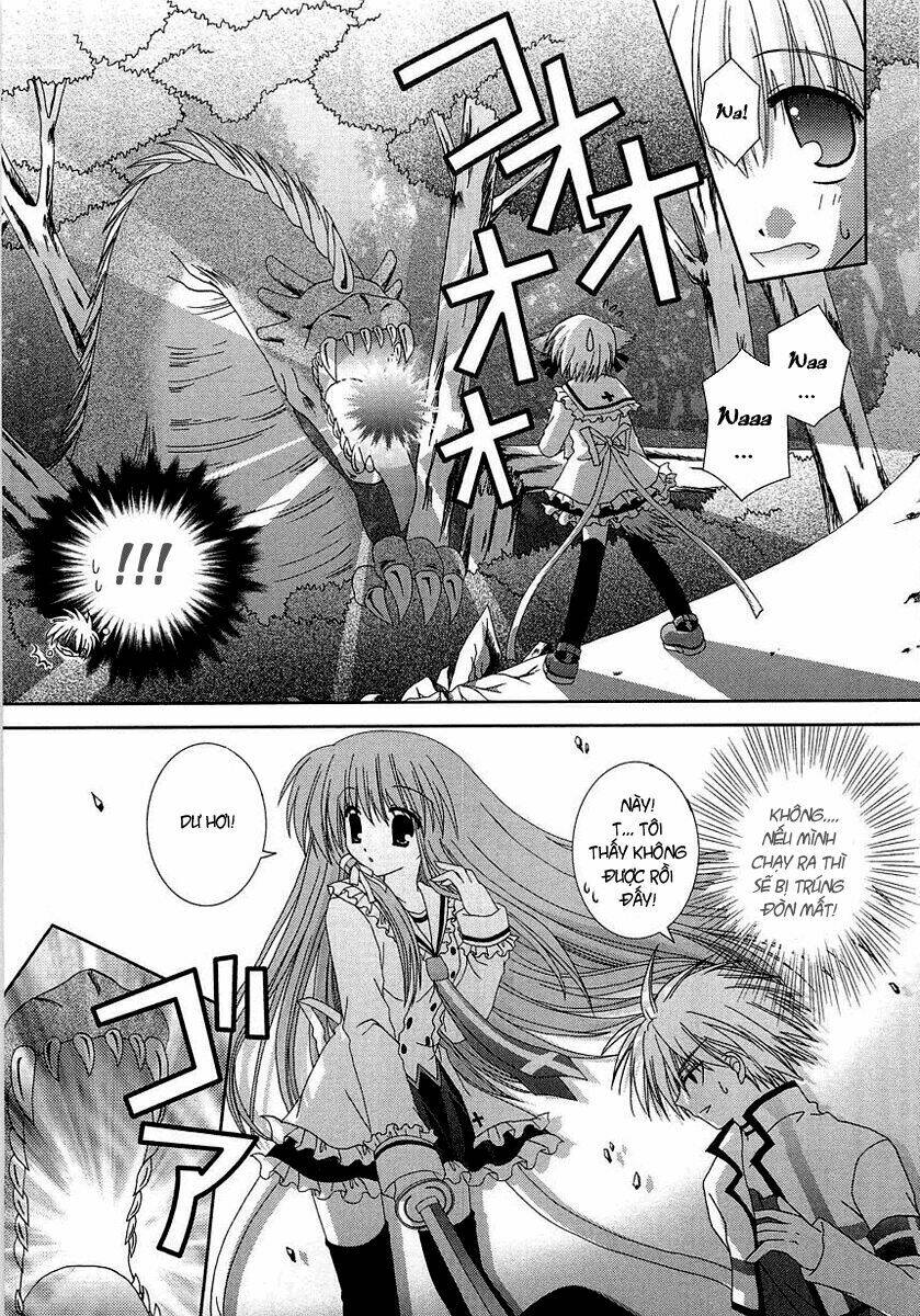 puchi houndo chapter 1 35