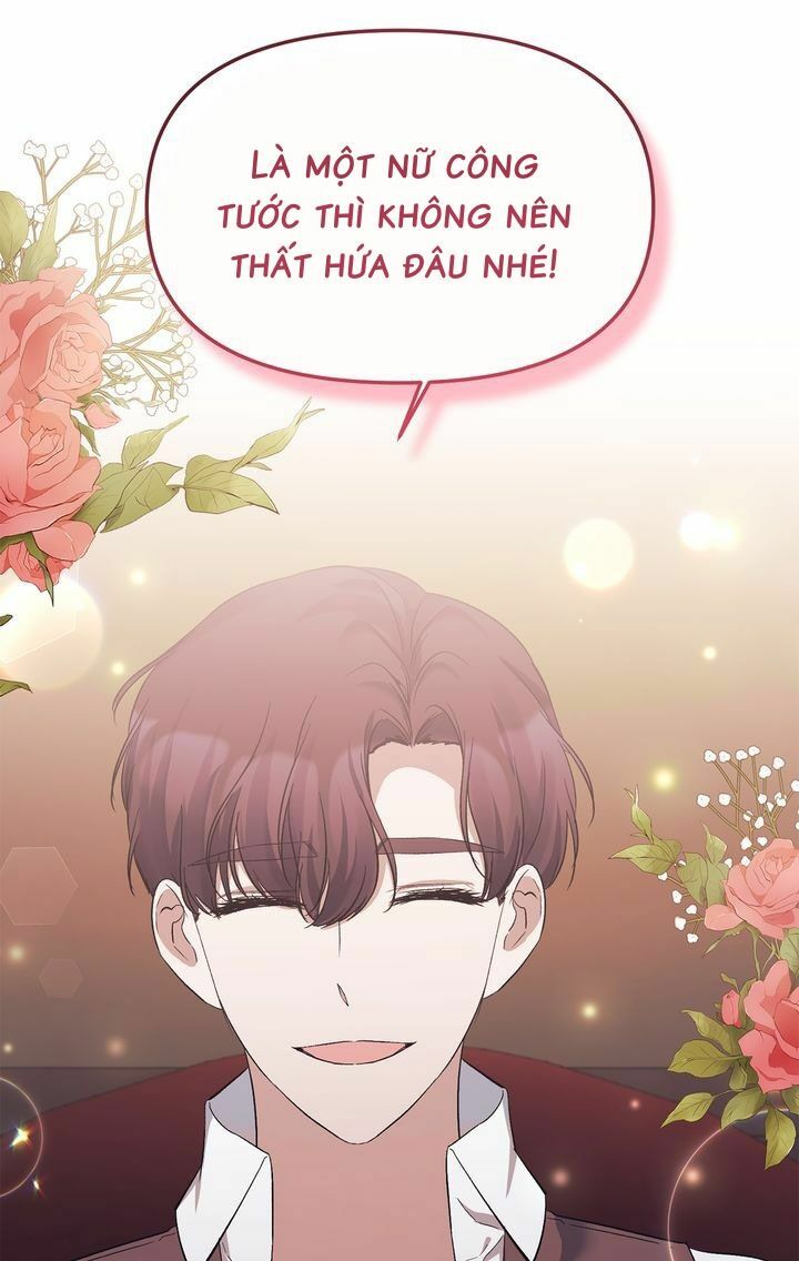 nữ công tước phương bắc là một nhân vật phản diện chapter 20 65