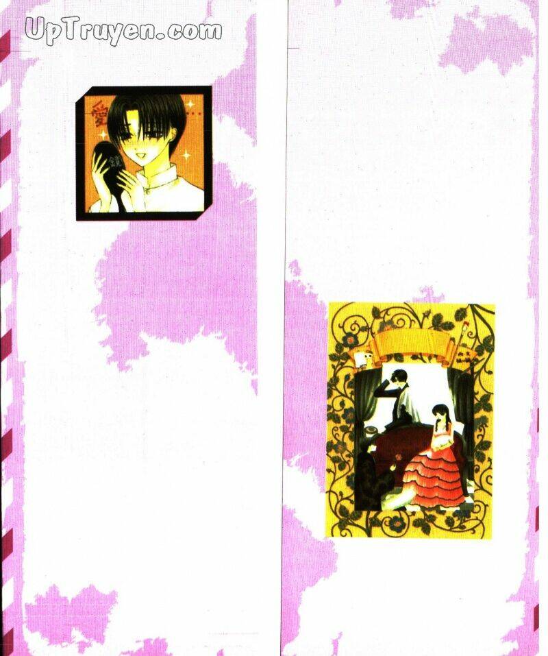 chân dung m&n chapter 1 2