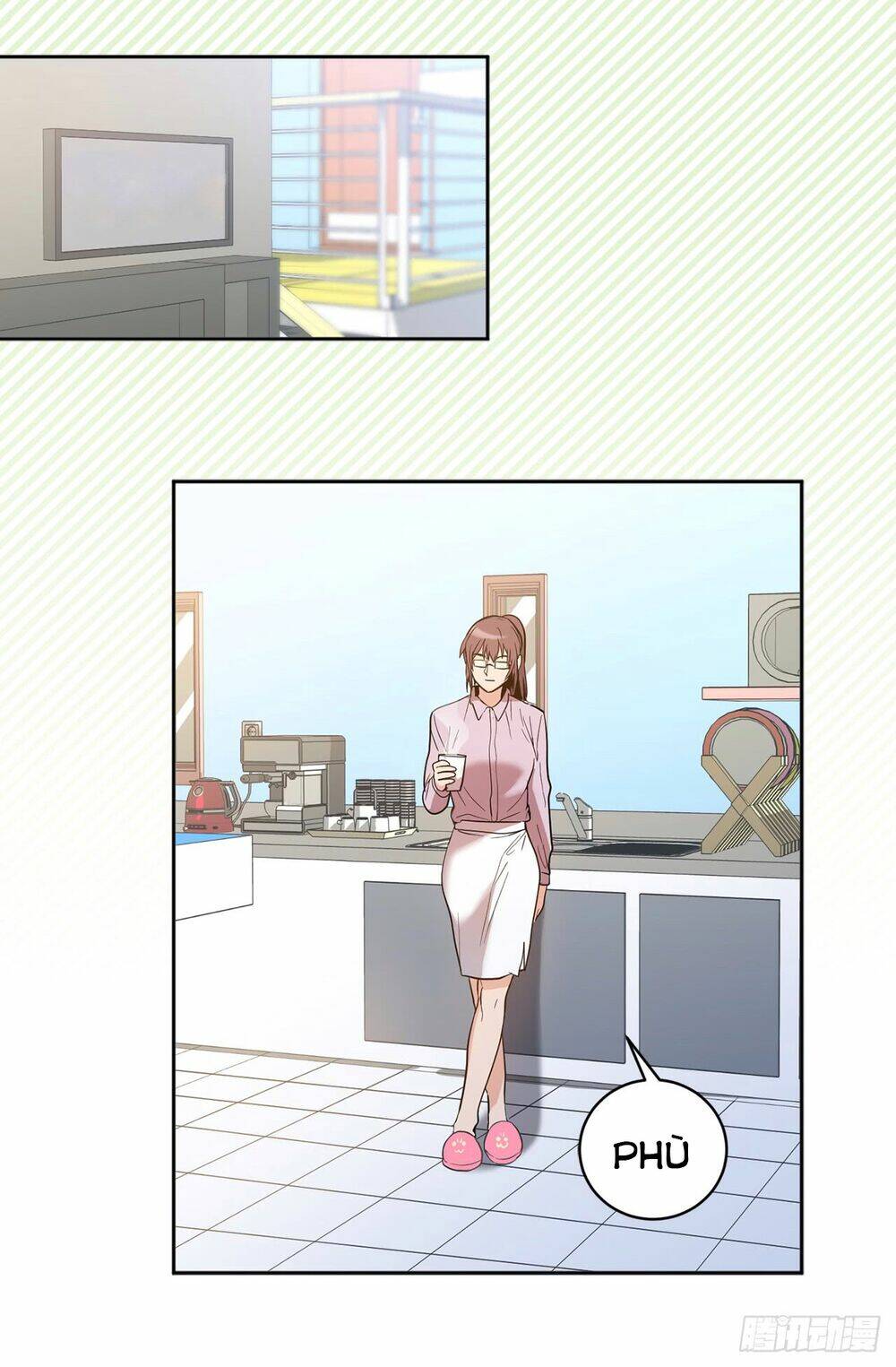 acup tiên sinh chapter 30 20