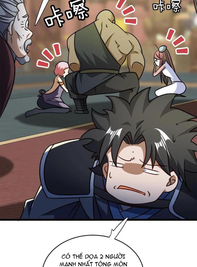 huyền huyễn: ta bắt đầu vô địch từ bại gia chapter 129 11