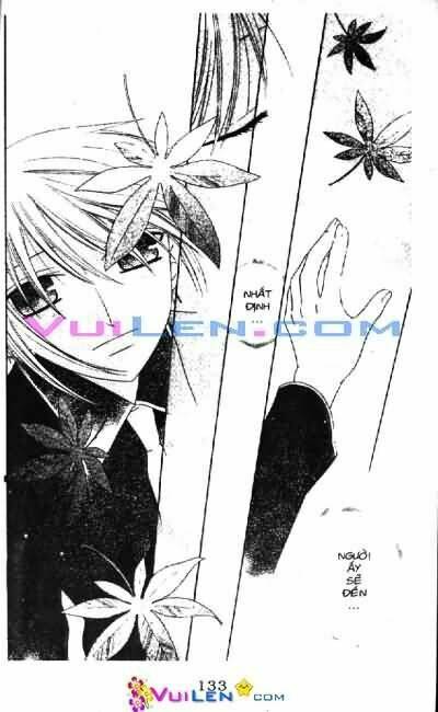 giỏ trái cây - fruit basket chapter 19 133