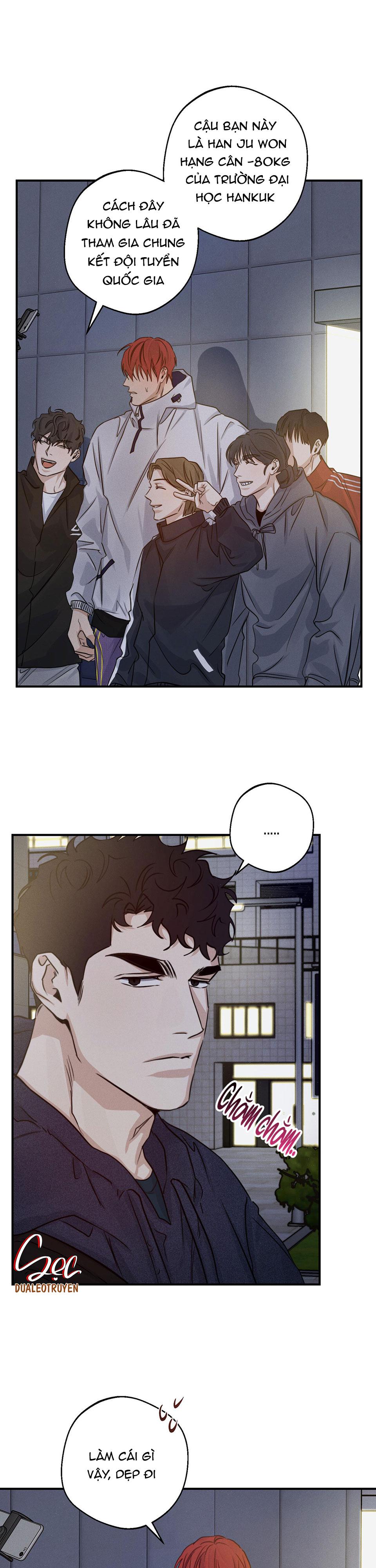 high clear chapter 36 26