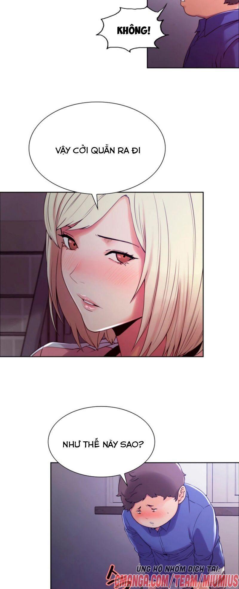 gia đình chạy trốn chapter 9 44