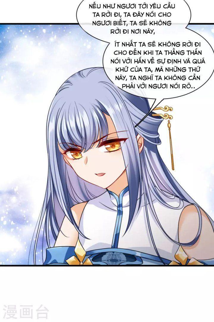 nụ cười của ngươi ngọt gãy tám cái răng của ta chapter 47 22