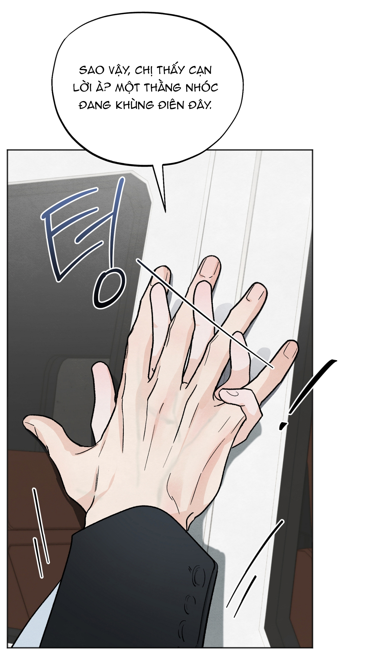 hoàn cảnh của rác rưởi chapter 17.2 38