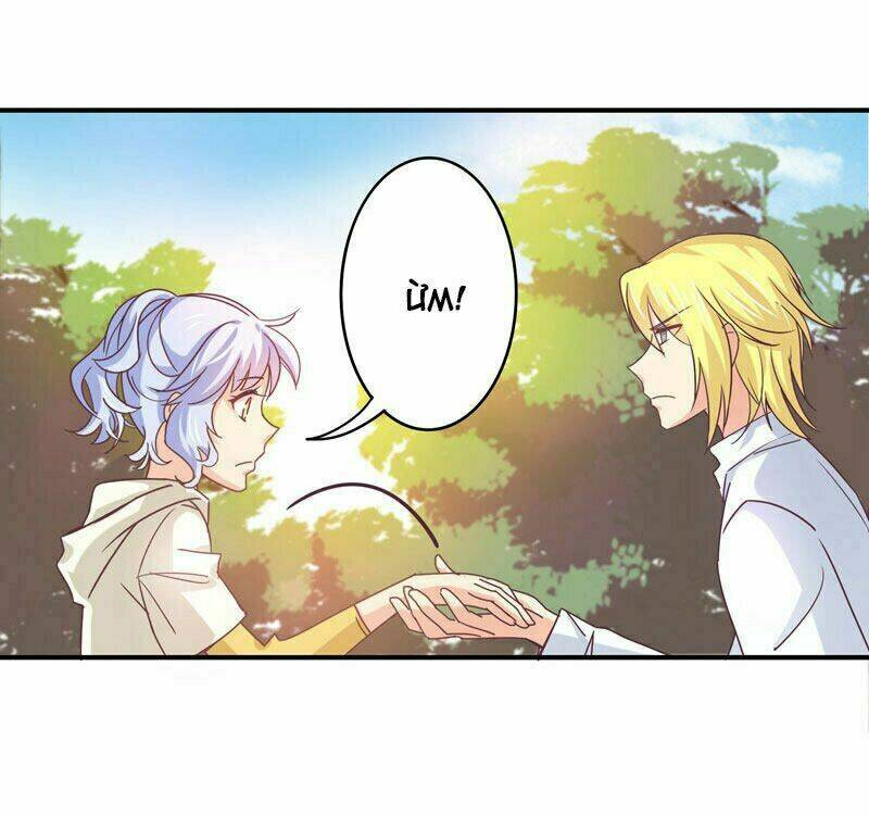 cuồng duệ tiểu thê chapter 47 17