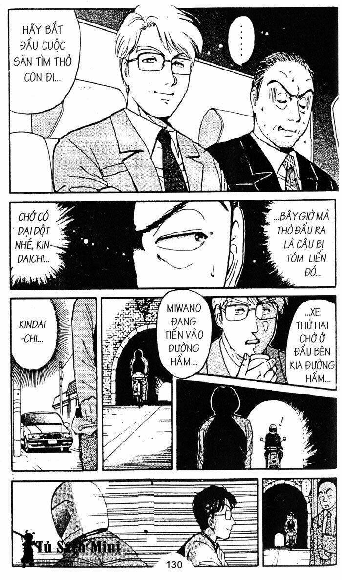 thám tử kindaichi (bản đẹp) chapter 67 46