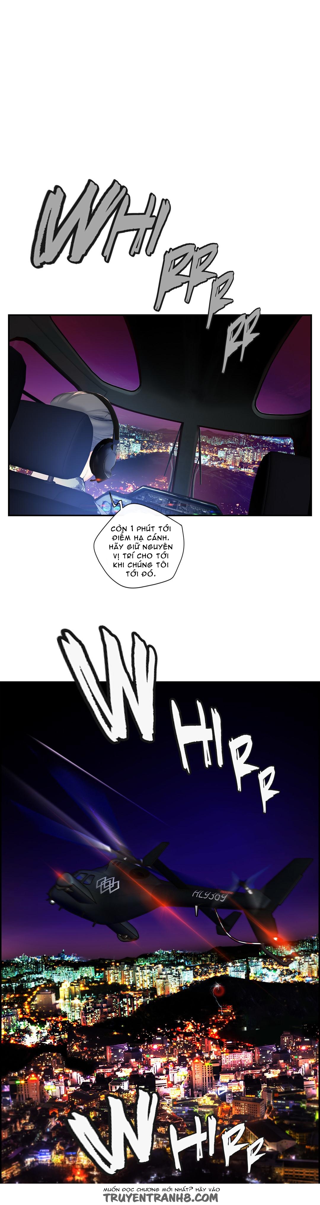 sự ràng buộc của lilith chapter 41 16