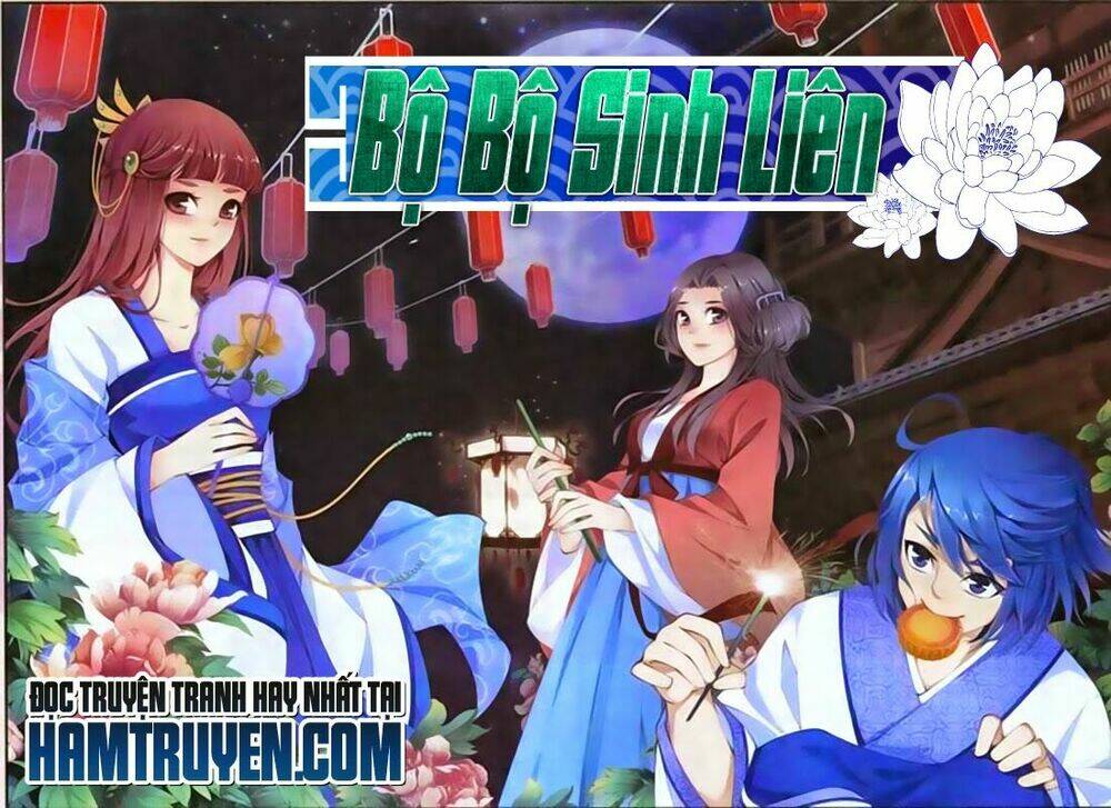 bộ bộ sinh liên chapter 9 1