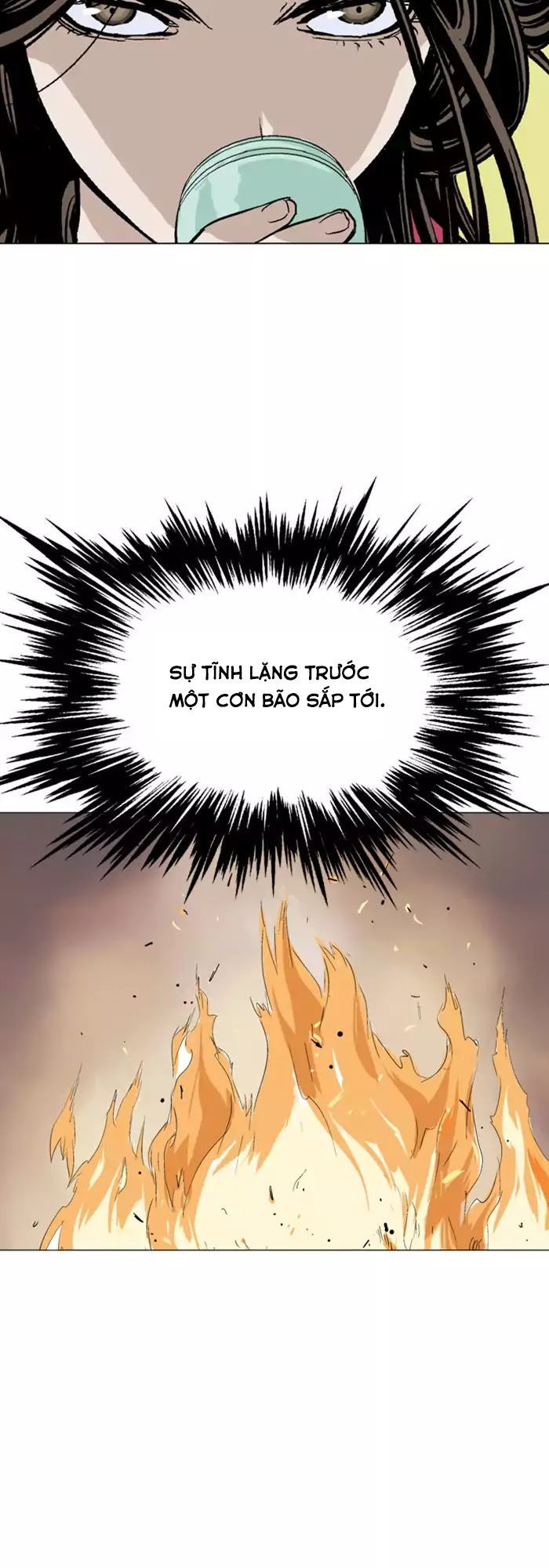 cao thủ 2 chapter 27 50