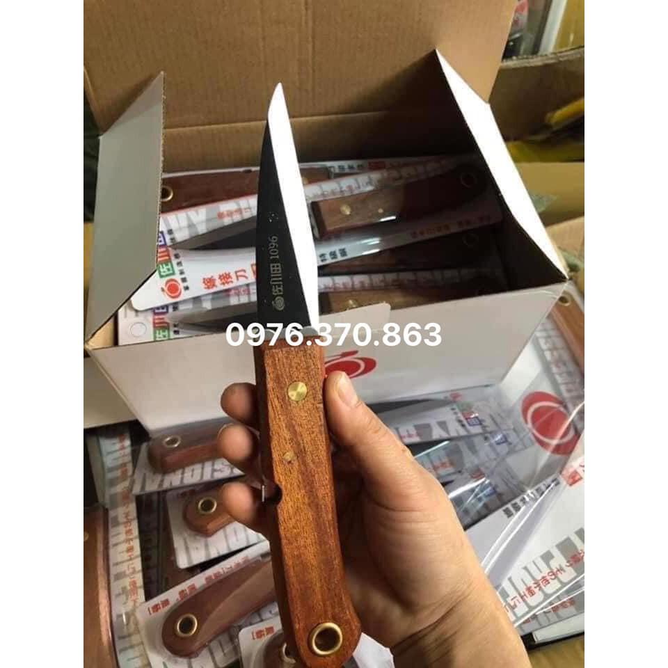 DAO GHÉP GỌT CÀNH SIÊU BÉN
