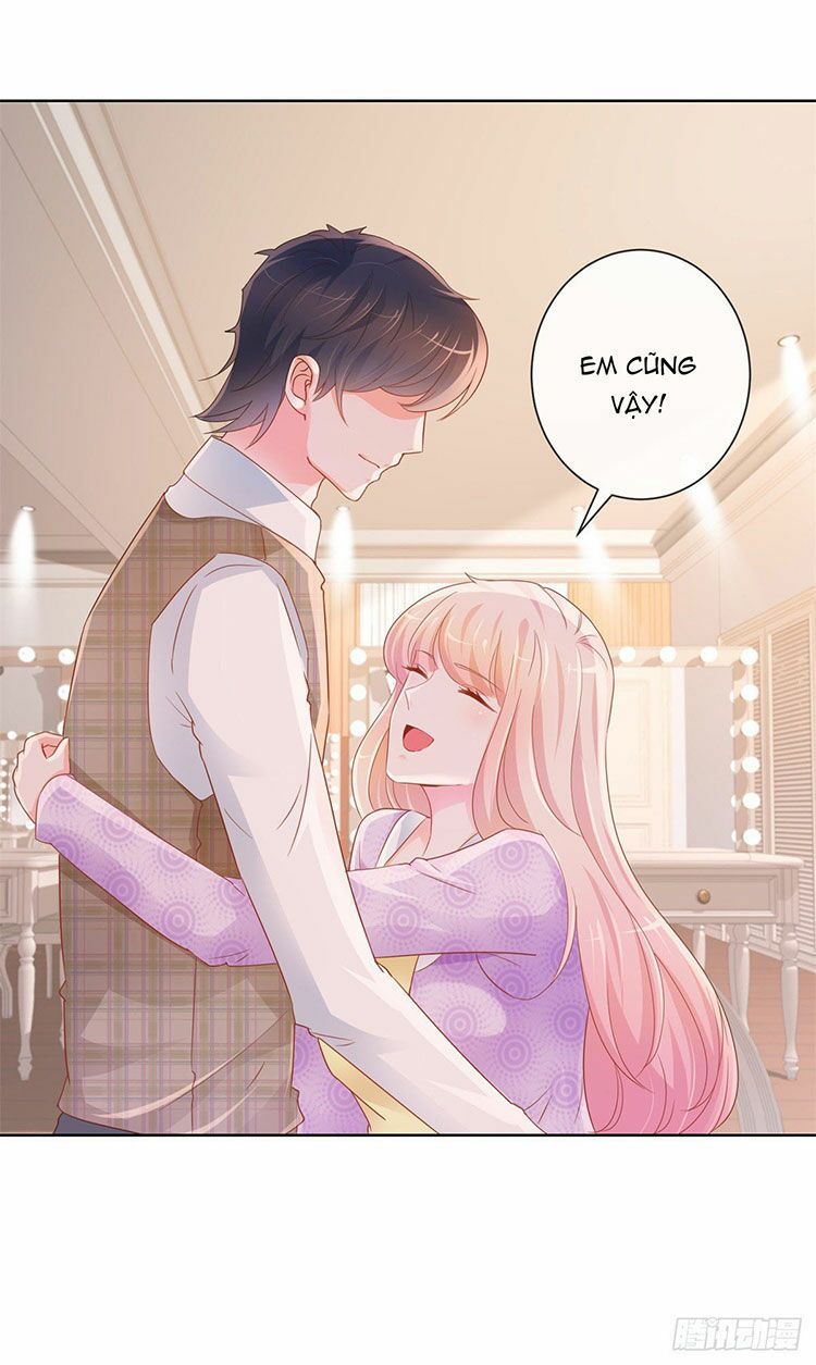 ẩn hôn 100%: chọc tức vợ yêu mua một tặng một chapter 299.2 4