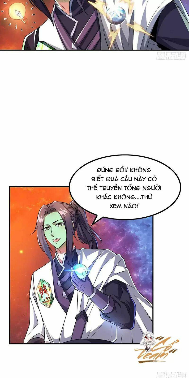 đệ nhất người ở rể chapter 179 44