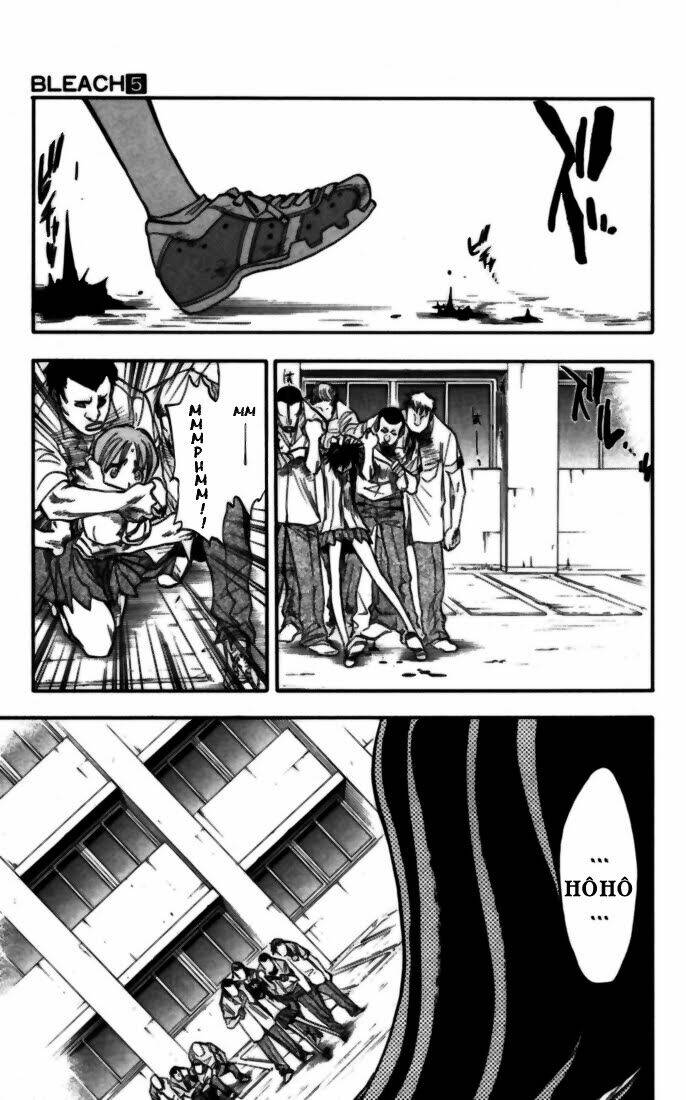 thần chết ichigo chapter 42 7