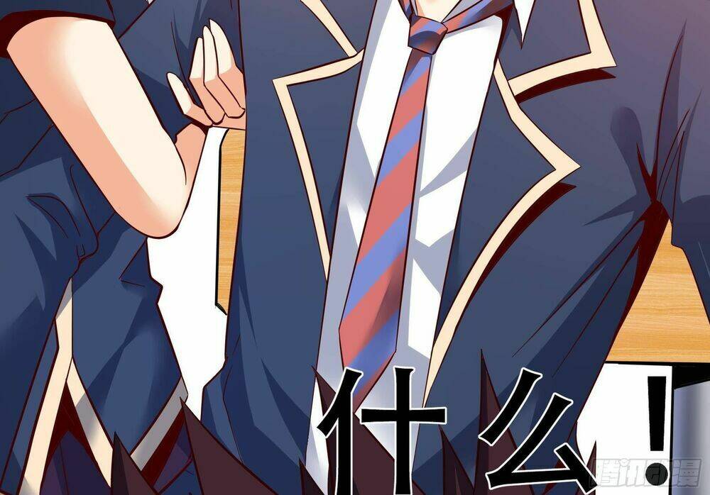 vua không vương miện của hoa khôi chapter 4 20