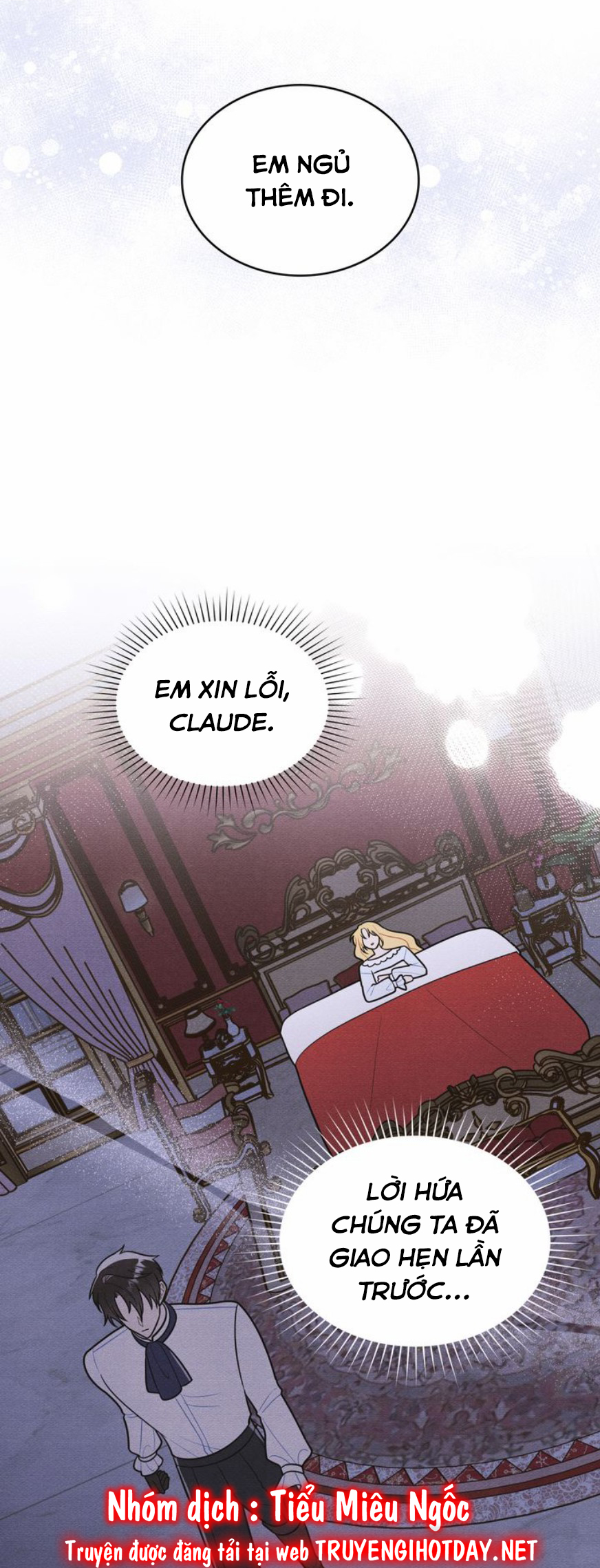 chúng ta cùng nhau tắm nhé? chapter 51 36