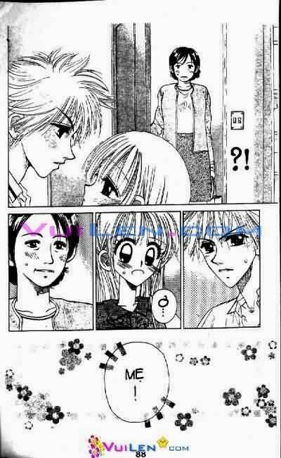 arita đáng yêu chapter 11 88