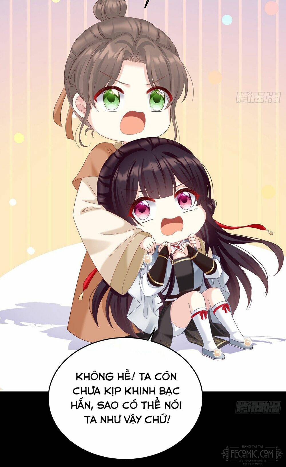 kiều phu có hỉ chapter 64 35