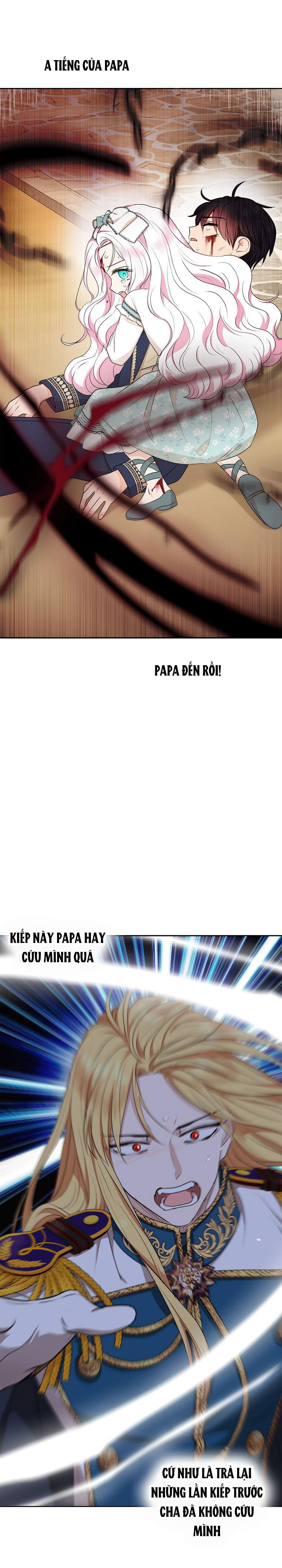 công chúa ngoài giá thú chapter 79 40
