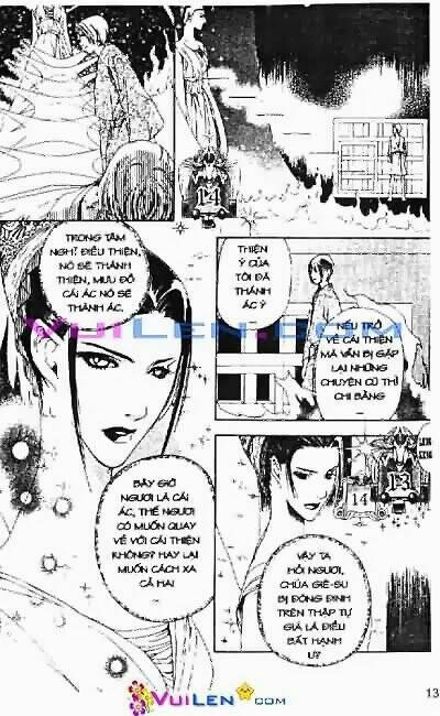 duyên kỳ ngộ chapter 11 134